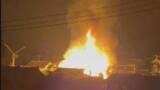 「「建物が燃えている」遺体は家族４人か　新たに1人遺体で見つかる　未明の住宅で火事　広島・東広島市黒瀬楢原東」の画像1