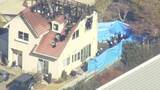 「「事件解決が願い」東広島殺人・放火事件から３ヶ月　容疑者逮捕には至らず　捜査の過程で隣接する三原市で男性の遺体発見も　警察が全容解明を進める」の画像1