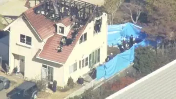 「事件解決が願い」東広島殺人・放火事件から３ヶ月　容疑者逮捕には至らず　捜査の過程で隣接する三原市で男性の遺体発見も　警察が全容解明を進める