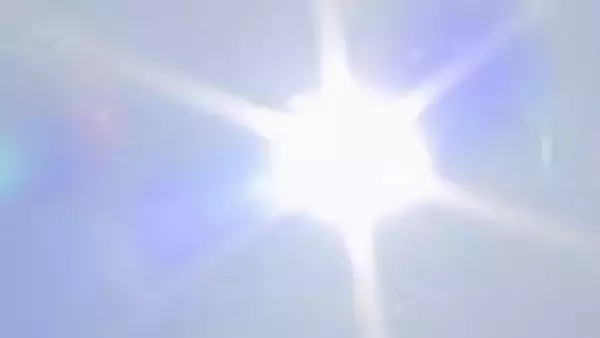 広島・府中市で観測史上最高３９.３℃（午後２時半時点）を記録　全国２位の暑さ　熱中症に警戒を
