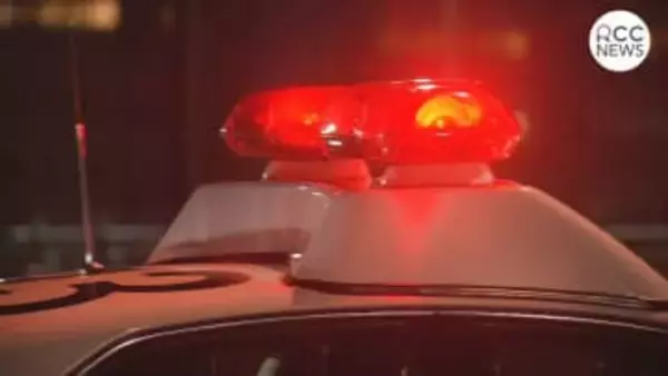 配達で訪れた集合住宅で宅配ボックスからフライパンセット盗んだか　配達業の男(47)を逮捕　広島