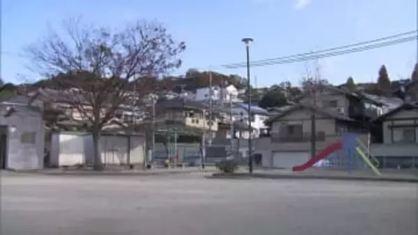 「茶色のようだった」広島市西区と安佐南区で「クマ」の目撃情報　それぞれ2頭のクマらしきものか　警察が注意を呼びかけ