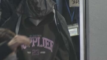 広島カープの羽月隆太郎容疑者(25)を逮捕　指定薬物エトミデート（ゾンビたばこ）使用の疑い「使った覚えはない」と容疑を否認　警察は故意に使用したとみて捜査