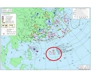【台風のたまご情報】台風7号を追いかけるように「熱帯低気圧」発生　「非常に強い」勢力で進むメーカラーの後方に　今後の進路は？※雨と風のシミュレーション