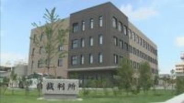 死体遺棄の罪問われた男に拘禁刑１０か月・執行猶予３年　同居の母親を自宅に放置　広島県福山市