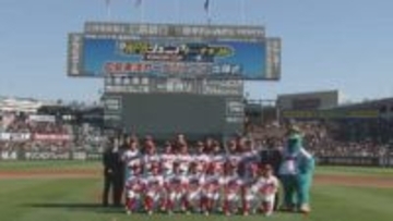 【カープジュニア】悲願の初優勝へ！NPBジュニアトーナメント26日開幕／カギは「守りの野球」By天谷宗一郎監督