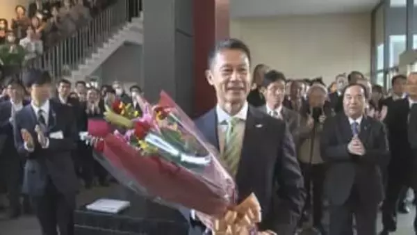 【全文】「隠居は早いし､何かお役に立つことをしたい」湯崎英彦前知事に聞く 若者の流出は･･、スタートした横田県政は･･（RCCラジオ「本名正憲のおはようラジオ」より）