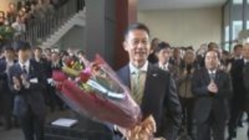 【全文】「隠居は早いし､何かお役に立つことをしたい」湯崎英彦前知事に聞く 若者の流出は･･、スタートした横田県政は･･（RCCラジオ「本名正憲のおはようラジオ」より）