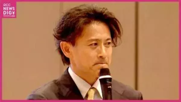 「お前は地に落ちたんだ」元TOKIO・山口達也さん(54) 仕事も仲間も信頼も全てを失った“不祥事”　そして「本当の転機」となった“飲酒運転事故”（全5回の3回目）