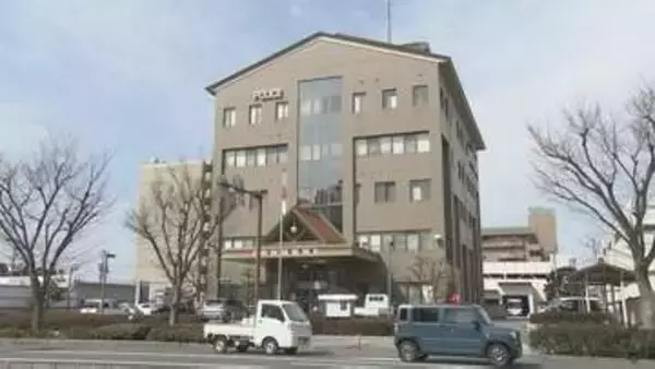 「車と自転車の事故」通学中の高校生をドクターヘリで搬送　交差点内で衝突か　広島・東広島