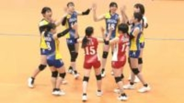 「1点をとるたびに歓声が聞こえて、凄いパワー」今シーズンかぎりで活動終了の広島オイラーズ　地元ファンに白星誓う