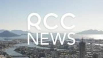 「車が大型トラックに追突する事故」と通報　中国自動車道上り加計西トンネル　乗用車の男女２人がけが　広島
