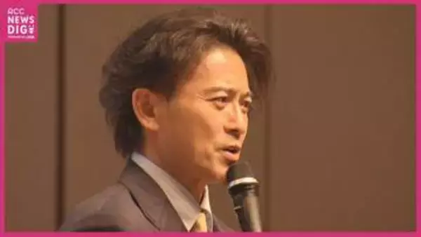 「助けてください」元TOKIO・山口達也さん(54)　初めて求めた助けと精神科への入院　全ての始まりは不安…人と比べる「うらやみ」が「恨み」に変わり（全5回の4回目）
