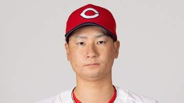 【広島東洋カープ】選手会長・島内颯太郎が登録抹消　新井監督「ボールがコントロールできていない」　黒原が1軍昇格