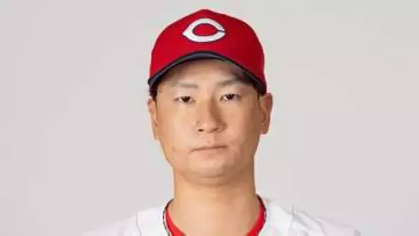 【広島東洋カープ】選手会長・島内颯太郎が登録抹消　前日死球を与えた阪神・前川は骨折　新井監督「近本くんに続いて2人目　本当に申し訳ない」　黒原拓未が1軍昇格