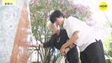 「「語り継いでいく責任がある」　生徒ら301人犠牲の女学校で追悼式　“第一県女の後輩”から被爆者への誓い　広島」の画像1