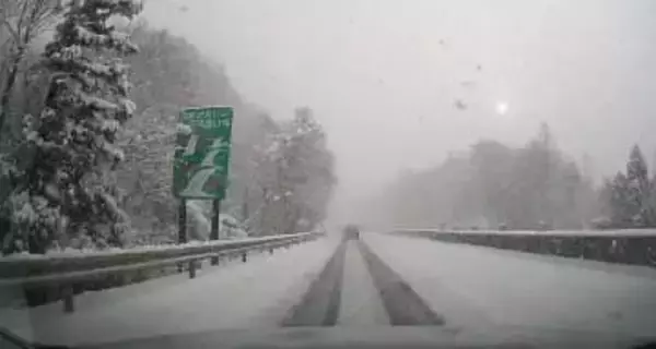 中国道などが「予防的通行止め」に　山陽側“国道2号”でも今後通行止めの可能性【2日午後7時現在】