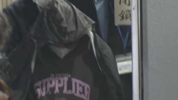 「子ども達に申し訳ない」広島カープ松田元オーナー　羽月隆太郎容疑者（25）の“ゾンビたばこ”使用疑いで逮捕に