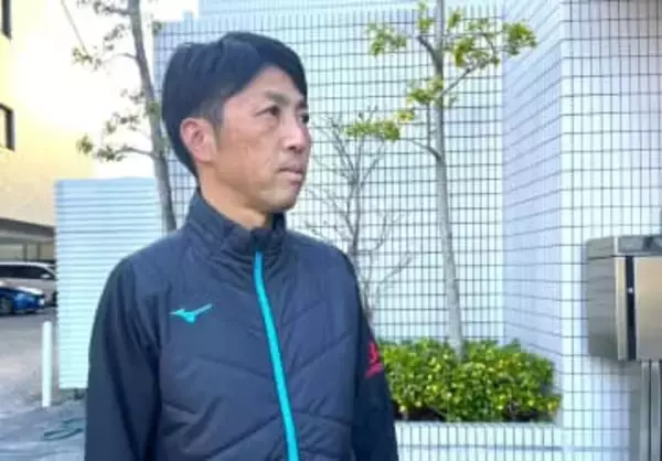 【第３１回全国男子駅伝】『この駅伝は特別』開催地 広島を率いる新監督・松長信也の挑戦 ＜前編＞