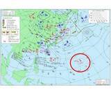 「【台風のたまご】どんどん発生する台風のたまご=熱帯低気圧　日本への影響は」の画像1