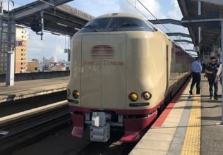 関東と中四国を結ぶ人気の夜行列車「サンライズ瀬戸・出雲」　下りの出発時刻を繰り上げ　JR各社　来春のダイヤ改正で