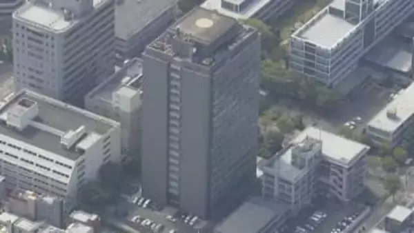 電源の故障でリスニングテスト行えず　県内最多436人が受験　広島井口高校の入学者選抜試験　広島