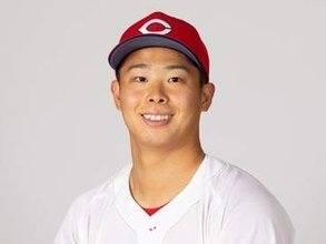 【広島】玉村昇悟と松本竜也が1軍に合流！玉村は怪我からの復帰へ　松本はファームで6月以降、防御率0.00