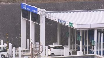 SNSで「警察車両が幅寄せ」動画が拡散…広島県警がコメント「県警の車両の可能性高い」「事実関係を調査する」