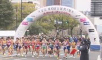【全国男子駅伝】群馬が熱い！駒澤・國學院の優勝メンバーと日本選手権入賞者が集結