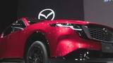「【マツダ】9年ぶりのフルモデルチェンジ　新型「CX-5」をお披露目　国内向けに販売開始　ブランドアンバサダーに綾瀬はるかさんが就任」の画像1