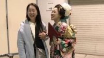 ”ド派手”衣装の北九州市「二十歳の集い」　式典を企画した実行委員（20）「終わってんのかな人生、と思っていた」中学でいじめ不登校に　孤独の先に見えた光「生きていれば楽しいことがある」