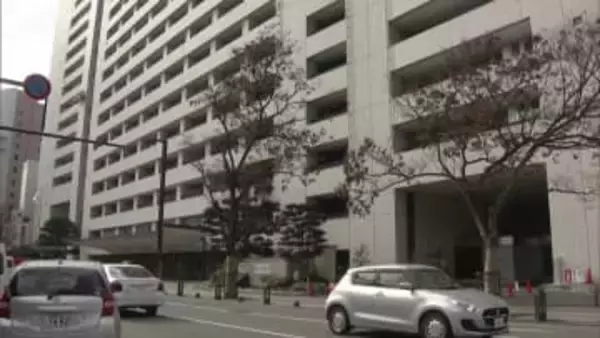 福岡市新年度予算 過去最大の見通し