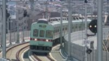 「性欲が抑えられずにやってしまいました」17歳女子高校生に満員列車で痴漢か　23歳大学生の男を現行犯逮捕　西鉄･天神大牟田線