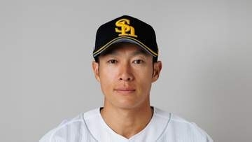 【ソフトバンク7／18スタメン】柳田がベンチスタート　山本恵大が1軍昇格＆5月30日以来の先発起用