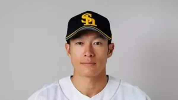 【ソフトバンク7／18スタメン】柳田がベンチスタート　山本恵大が1軍昇格＆5月30日以来の先発起用