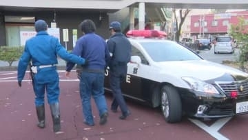 「飲酒運転かなと迷った時は110番を」目撃した際の通報訓練　福岡