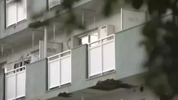 「パパからライターで焼かれた」6歳女児のふくらはぎをライターで炙ったとして28歳アルバイトの男を傷害の疑いで逮捕　母親と同居する交際相手