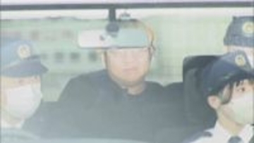 「HKT48」のメンバーを狙ったか　容疑者の男の自宅を家宅捜索　商業施設・男女2人刺傷事件　福岡