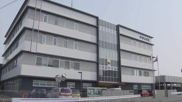 「生活音がうるさいことを注意するために入った」アパートのベランダに侵入した疑いで派遣社員の男(46)逮捕