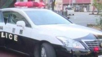 「庭で人が死んでいるようだ」訪れた弟が通報　1人暮らしの63歳男性　自宅の庭で遺体で見つかる　遺体の一部は白骨化