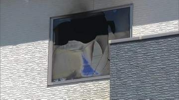 "小学生"女児2人と"夫婦"男女2人が死亡　｢2階から煙が出ている｣住宅の一部が燃える火事　佐賀県伊万里市