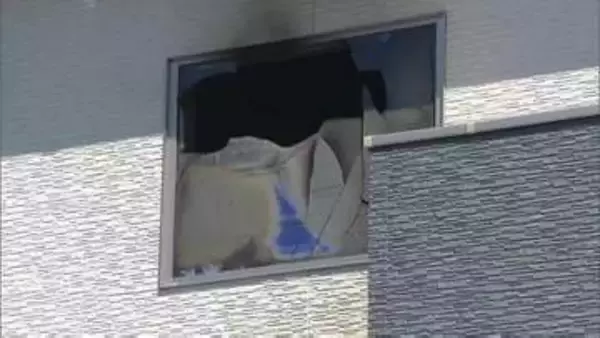 "小学生"女児2人と"夫婦"男女2人が死亡　｢2階から煙が出ている｣住宅の一部が燃える火事　佐賀県伊万里市