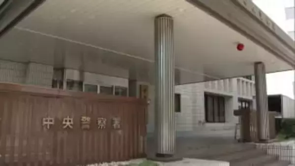 「缶ビール１本だけ」呼気からは基準値の約6倍のアルコール　自転車で飲酒運転か　会社員の男（29）を逮捕