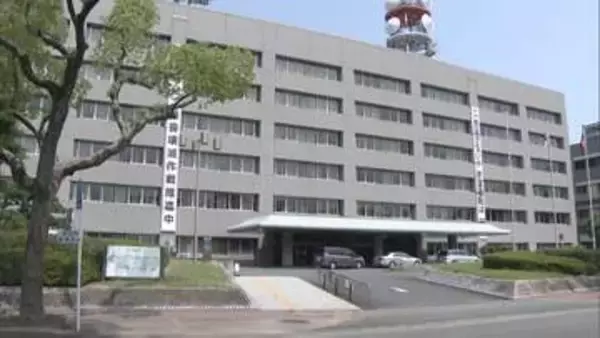 福岡市警部長　パワハラで本部長訓戒「部下職員を萎縮させ申し訳ない」
