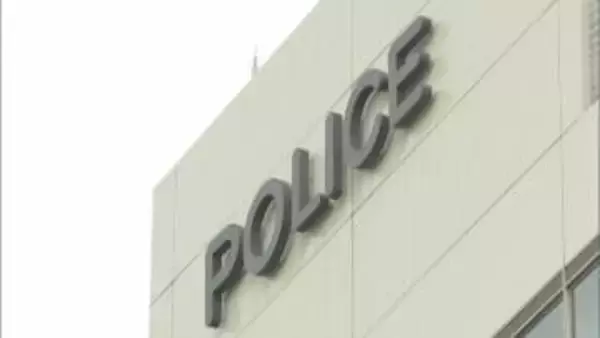 「バッグの中の財布やお金を盗もうと考えた」帰宅途中の20代女性にけがをさせ現金2000円を奪ったか　52歳の男を逮捕　福岡県北九州市