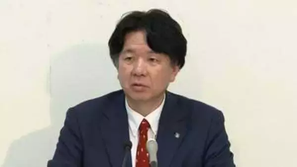 【福岡県議会】福岡県議会・吉松県議が会見　音声データの鑑定結果を公表　きょう午前11時～