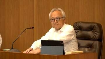 【福岡県議会】「蔵内氏に忖度する状況は変わらない」副議長に選出されたのは蔵内議長に近い県議　選挙区・みやま市では「ワンヘルスセンター」建設中