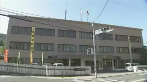 基準値2倍超の酒気帯び疑い　自称・建設作業員の18歳男を逮捕　容疑を否認
