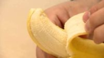 ”黄色いバナナ”にも影響か　中東情勢の悪化で追熟に必要な「エチレンガス」確保に不安