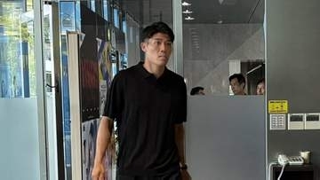 【一問一答・サッカー日本代表】冨安健洋「キャリアの最後は福岡で…」W杯から帰国後初会見＆福岡への思いも語る